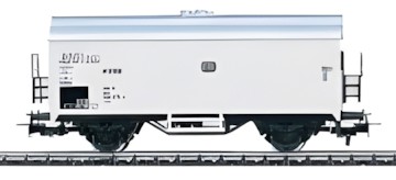 Märklin Refrigerated trailer 4415 Märklin Refrigerated trailer 4415
