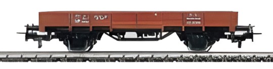 Märklin Low-sided cart 4423 Märklin Low-sided cart 4423
