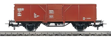 Märklin Open freight car 4430 Märklin Open freight car 4430