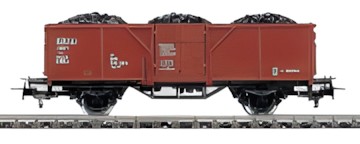 Märklin Open freight car 4431 Märklin Open freight car 4431