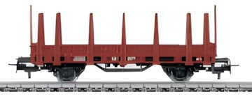 Märklin Stake car 4459 Märklin Stake car 4459