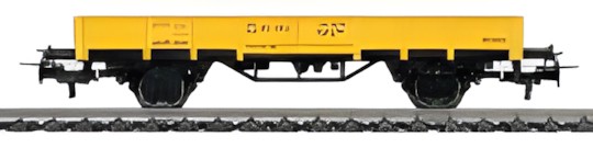 Märklin Low-sided cart 4471 Märklin Low-sided cart 4471