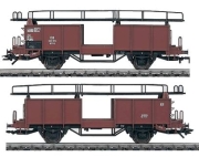 Märklin Car transporter 46131 Märklin Car transporter 46131