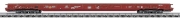 Märklin Low-floor trailer for truck transport 4741 Märklin Low-floor trailer for truck transport 4741