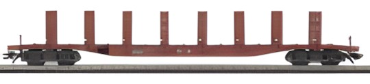 Märklin Stake wagon (4771) Märklin Stake wagon (4771)