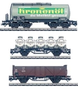 Märklin Wagon set 47908 Märklin Wagon set 47908