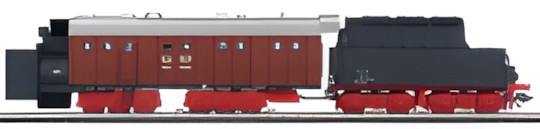 Märklin Snow blower 49963 Märklin Snow blower 49963