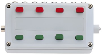 Märklin Control panel 72720 Märklin Control panel 72720
