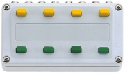 Märklin Control panel 72730 Märklin Control panel 72730