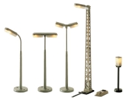 Märklin Platform light 7281 Märklin Platform light 7281