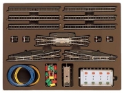 Märklin Shunting track set T3-8194 Märklin Shunting track set T3-8194