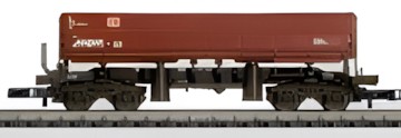 Märklin Bulk material tipper wagon set 82430 Märklin Bulk material tipper wagon set 82430