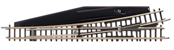 Märklin Electromagnetic turnout left 8562 Märklin Electromagnetic turnout left 8562