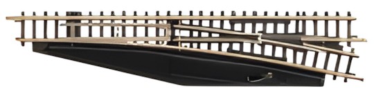 Märklin Right hand turnout 8566 Märklin Right hand turnout 8566