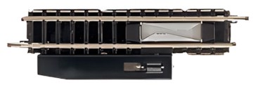 Märklin Uncoupling track straight 8587 Märklin Uncoupling track straight 8587