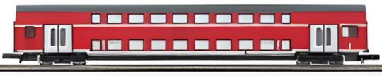 Märklin Double-decker trolley 87291 Märklin Double-decker trolley 87291