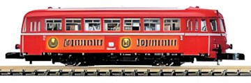 Märklin Railcar 8831 Märklin Railcar 8831