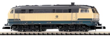 Märklin Diesel-hydraulic multipurpose locomotive 8878 Märklin Diesel-hydraulic multipurpose locomotive 8878