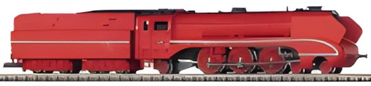 Märklin Steam locomotive 88893 Märklin Steam locomotive 88893