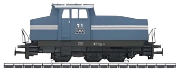 Märklin Diesel locomotive DHG 500 36501 Märklin Diesel locomotive DHG 500 36501
