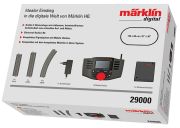 Märklin Digital entry 230 volt (29000) Märklin Digital entry 230 volt (29000)