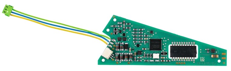 Märklin Built-in digital decoder C-Track (74462) Märklin Built-in digital decoder C-Track (74462)