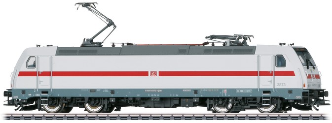 Märklin Electric locomotive class 146.5 (37449) Märklin Electric locomotive class 146.5 (37449)