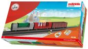 Märklin Additional wagon set for freight train 44100 Märklin Additional wagon set for freight train 44100