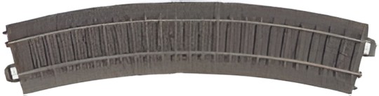 Märklin Curved Track 20130 Märklin Curved Track 20130