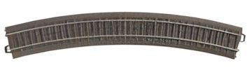 Märklin Curved Track 20330 Märklin Curved Track 20330