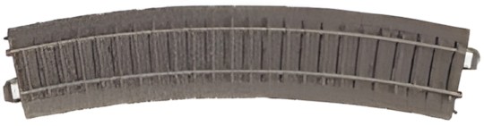 Märklin Curved Track 24224 Märklin Curved Track 24224