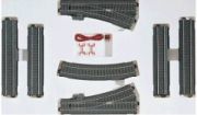 Märklin HO C Track Supplement Pack C 2 24902 Märklin HO C Track Supplement Pack C 2 24902