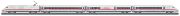 Märklin High-speed train ICE 2 (36712) Märklin High-speed train ICE 2 (36712)