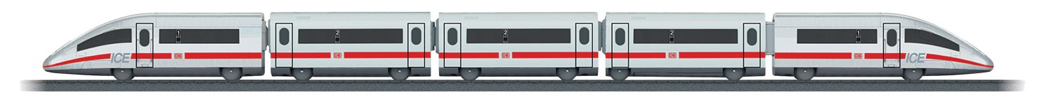 Märklin my world - Starter pack "ICE 3" 29330 Märklin my world - Starter pack "ICE 3" 29330