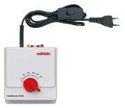 Märklin Safety transformer 230 volt 32 VA (66471) Märklin Safety transformer 230 volt 32 VA (66471)