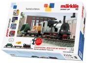 Märklin Start up - Starter Set "My Start with Märklin" (29133) Märklin Start up - Starter Set "My Start with Märklin" (29133)