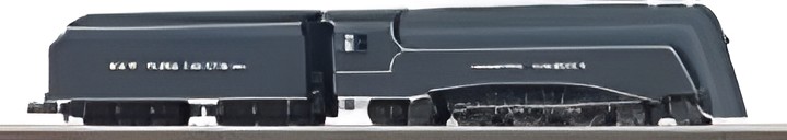 Märklin Streamlined steam locomotive (Class J-2 NYC) 88075 Märklin Streamlined steam locomotive (Class J-2 NYC) 88075