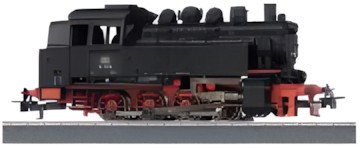 Märklin Tender locomotive 36321 Märklin Tender locomotive 36321