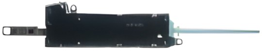 Märklin Switch motor for C track (74491) Märklin Switch motor for C track (74491)