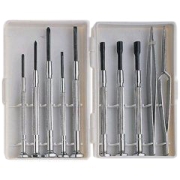 Märklin Tool set 10-piece (70900) Märklin Tool set 10-piece (70900)