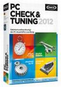 Magix PC Check & Tuning 2012 Magix PC Check & Tuning 2012