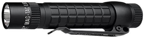 Mag-Lite Mag-Tac LED (Plain Bezel) Mag-Lite Mag-Tac LED (Plain Bezel)