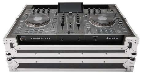 Magma DJ Controller Case Prime 2 Magma DJ Controller Case Prime 2