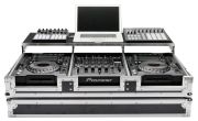Magma Multi-Format Workstation Player/Mixer Set Magma Multi-Format Workstation Player/Mixer Set