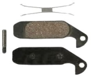 Magura Brake Pad Gustav M Magura Brake Pad Gustav M