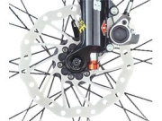 Magura Disc brake Louise Magura Disc brake Louise