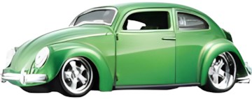 Maisto G-Ridez VW Beetle 73 Maisto G-Ridez VW Beetle 73
