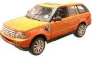 Maisto Range Rover Sport Maisto Range Rover Sport