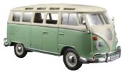 Maisto VW Samba Bus 1:25 Maisto VW Samba Bus 1:25