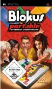 Majesco Blokus Portable: Steambot Championship PSP Majesco Blokus Portable: Steambot Championship PSP